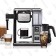 Refurb. Ninja Coffee Bar Glass Carafe System | $50 | Woot
